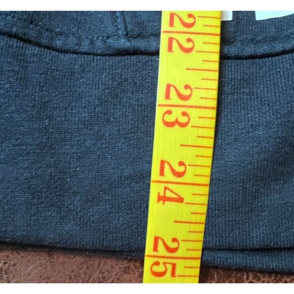 Peloton Sport Tek Team Ladies Full Zip Hoodie Size Small Black - Picture 7 of 9